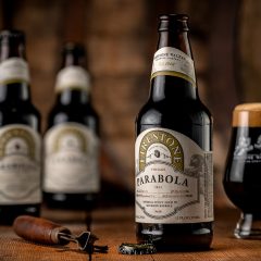 Firestone Walker’s Parabola Returns Along With A Small Batch Spinoff