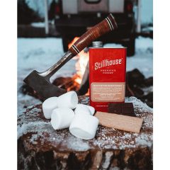 Stillhouse Introduces Peanut Butter S’mores Whiskey