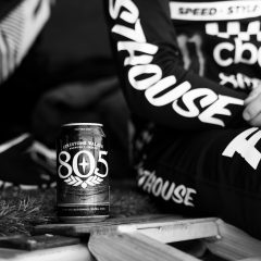 805 Beer Expands Distribution To Kansas and Missouri