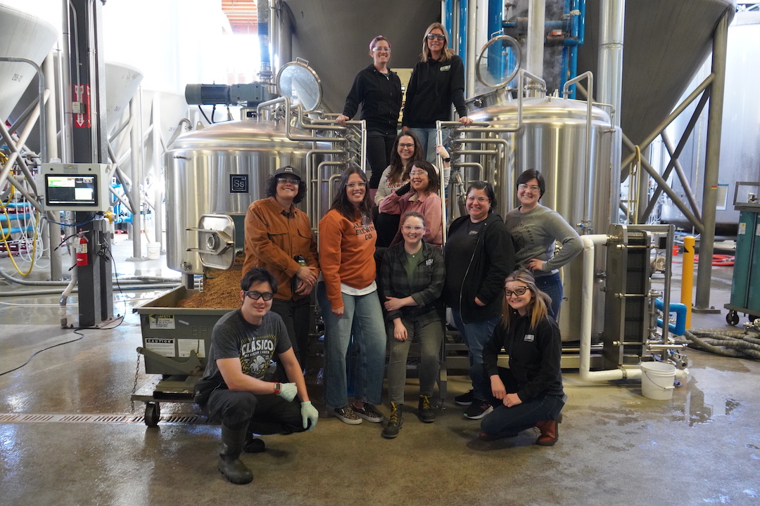 AleSmith Brewing Company Kicks Off Women’s History Month with Fearless IPA