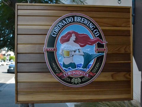 Brewery Spotlight: Exploring the Unique Offerings of Coronado Brewing Co.