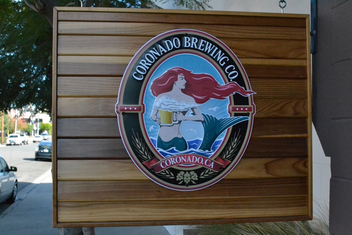 Brewery Spotlight: Exploring the Unique Offerings of Coronado Brewing Co.