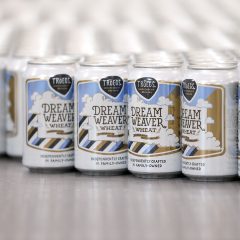 Tröegs unveils new look for award-winning DreamWeaver Wheat