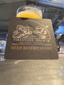 Firestone Walker Invitational Beer Fest 1 | Devils River Whiskey