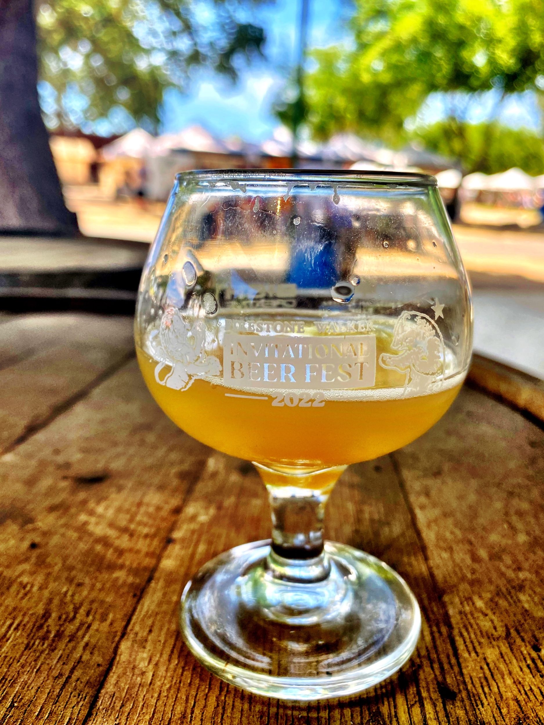 “The Firestone Walker Invitational Beer Fest” Kicks Off June 1st.