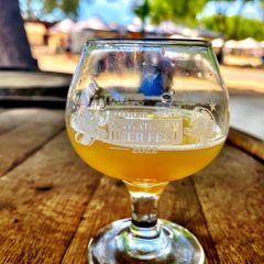 “The Firestone Walker Invitational Beer Fest” Kicks Off June 1st.