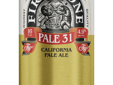 “Pale 31” Embark On A One-Of-A-Kind Beer Review