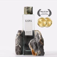 LANA Tequila Launches with Top Accolade