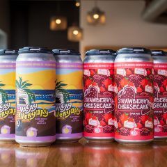 WeldWerks Brewing Releases Vacation-Like Beers for Third Quarter