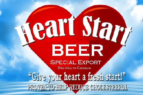 Nautilus Introduces Heart Start™ Premium Light Beer