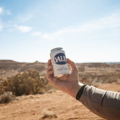 Dale’s Pale Ale Has New Look And Light Beer