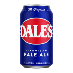 Dale s Pale Ale Can | dale