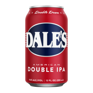 Double Dale s IPA Can | dale