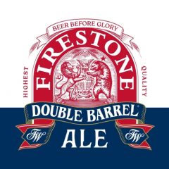 Firestone Walker’s DBA is Now 27 Years Old