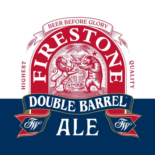 Firestone Walker’s DBA is Now 27 Years Old