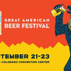 Great American Beer Festival Tickets on Sale TOMORROW