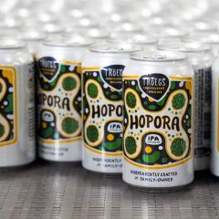 Hopora Lands On Tröegs’ Hop Cycle Series