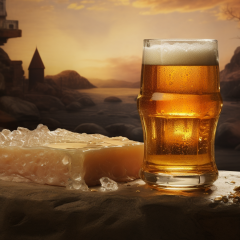 The Surprising Link Between Beer and Soap Making