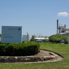 Ardagh Glass Packaging Houston Facility Awarded ENERGY STAR Plant Certification