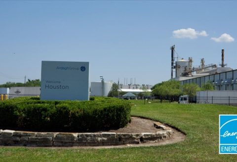 Ardagh Glass Packaging Houston Facility Awarded ENERGY STAR Plant Certification