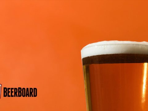 BeerBoard Technology Chosen By Brain Storm Shelter Restaurant-Beer Gardens