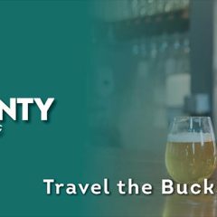 Warwick Brewing Hosts More than 26 Brewers to Brew the First County-Wide Bucks County Ale Trail Beer Collaboration