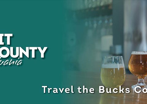 Warwick Brewing Hosts More than 26 Brewers to Brew the First County-Wide Bucks County Ale Trail Beer Collaboration