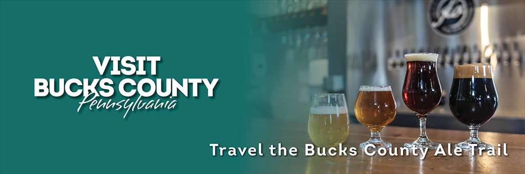 Warwick Brewing Hosts More than 26 Brewers to Brew the First County-Wide Bucks County Ale Trail Beer Collaboration