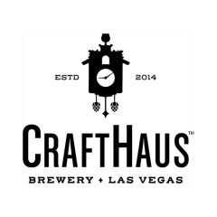 CraftHaus Brewery 9th Anniversary September 16, 2023 – Register Now