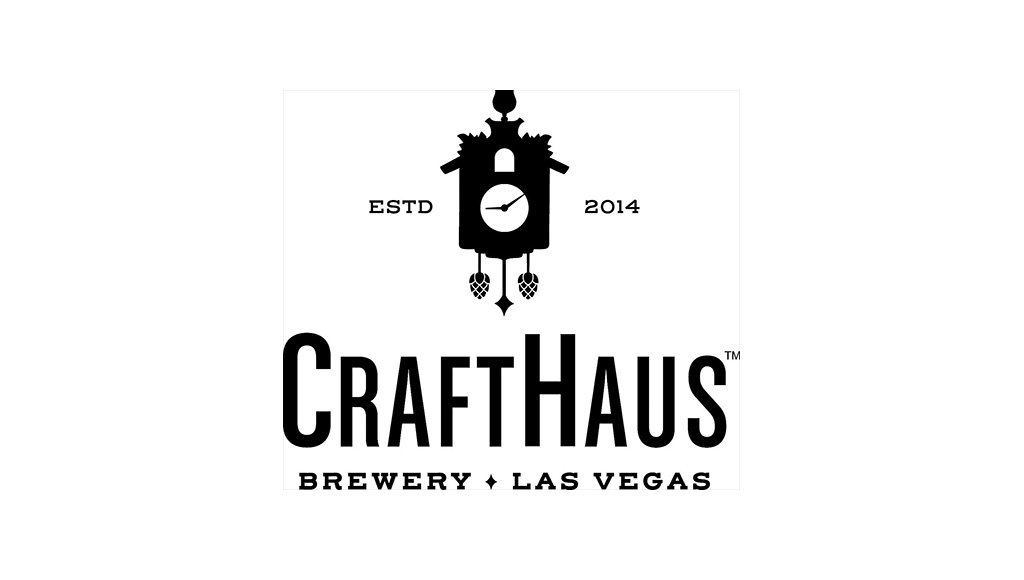 CraftHaus Brewery 9th Anniversary September 16, 2023 – Register Now