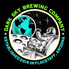 Dark Sky Brewing Expands Distribution To Northern Arizona