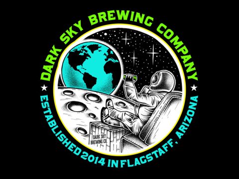 Dark Sky Brewing Expands Distribution To Northern Arizona