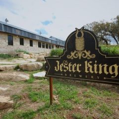 Jester King Brewery Partners With Bevana To Expand Retail Availability