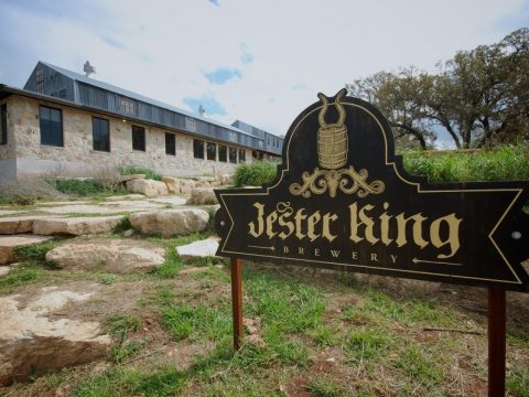 Jester King Brewery Partners With Bevana To Expand Retail Availability