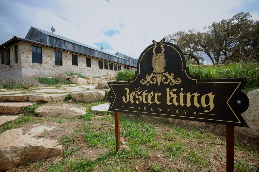 Jester King Brewery Partners With Bevana To Expand Retail Availability