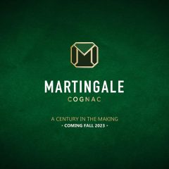 Martingale Cognac To Launch In The US This Fall