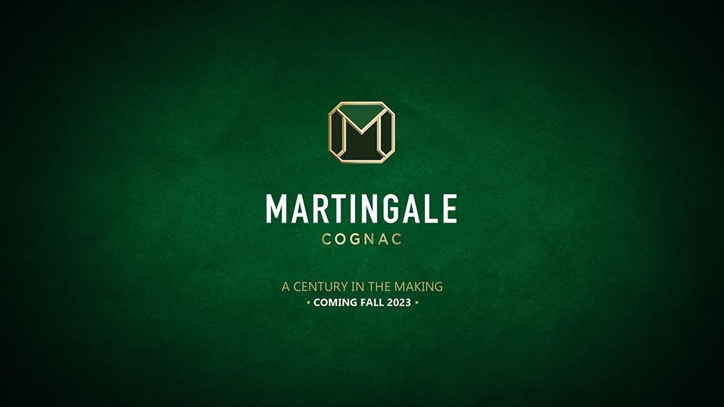 Martingale Cognac To Launch In The US This Fall