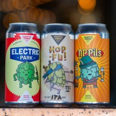 North Park Beer Co Releases For July, 2023