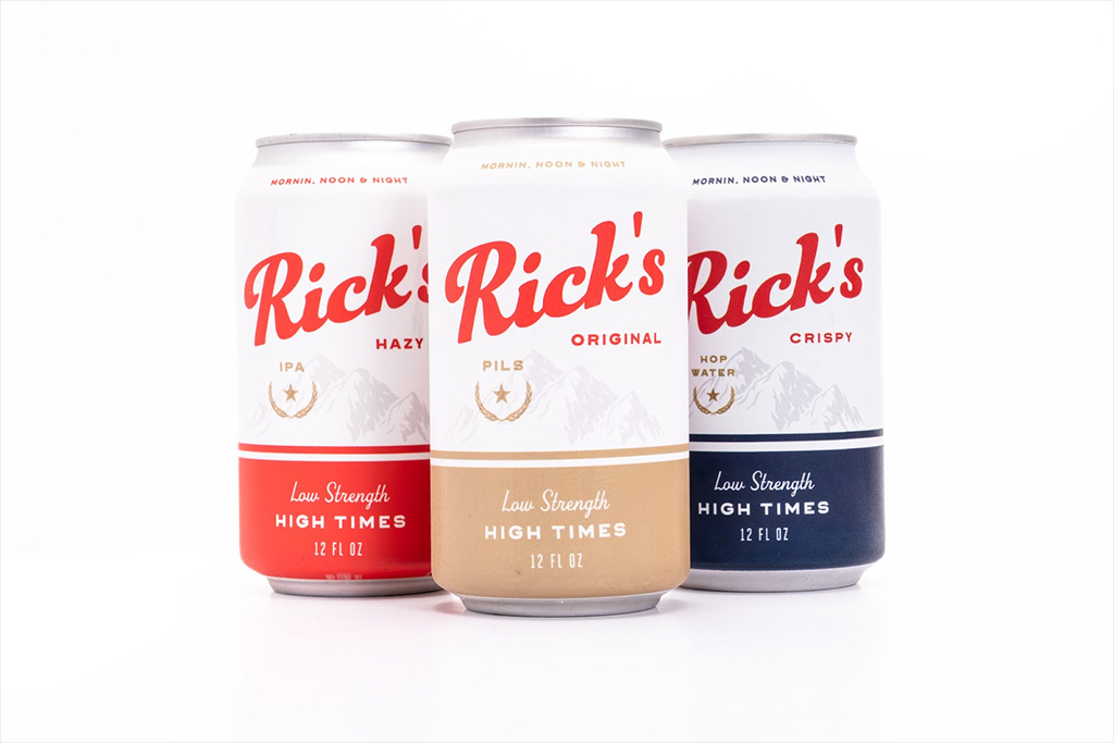 Rick’s Near Beer Expands Craft Beer Lineup