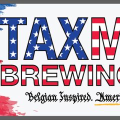 Taxman Brewing Releases For July, 2023