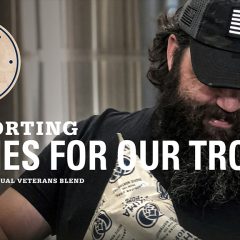 Yakima Chief Hops Announces 6th Annual Veterans Blend