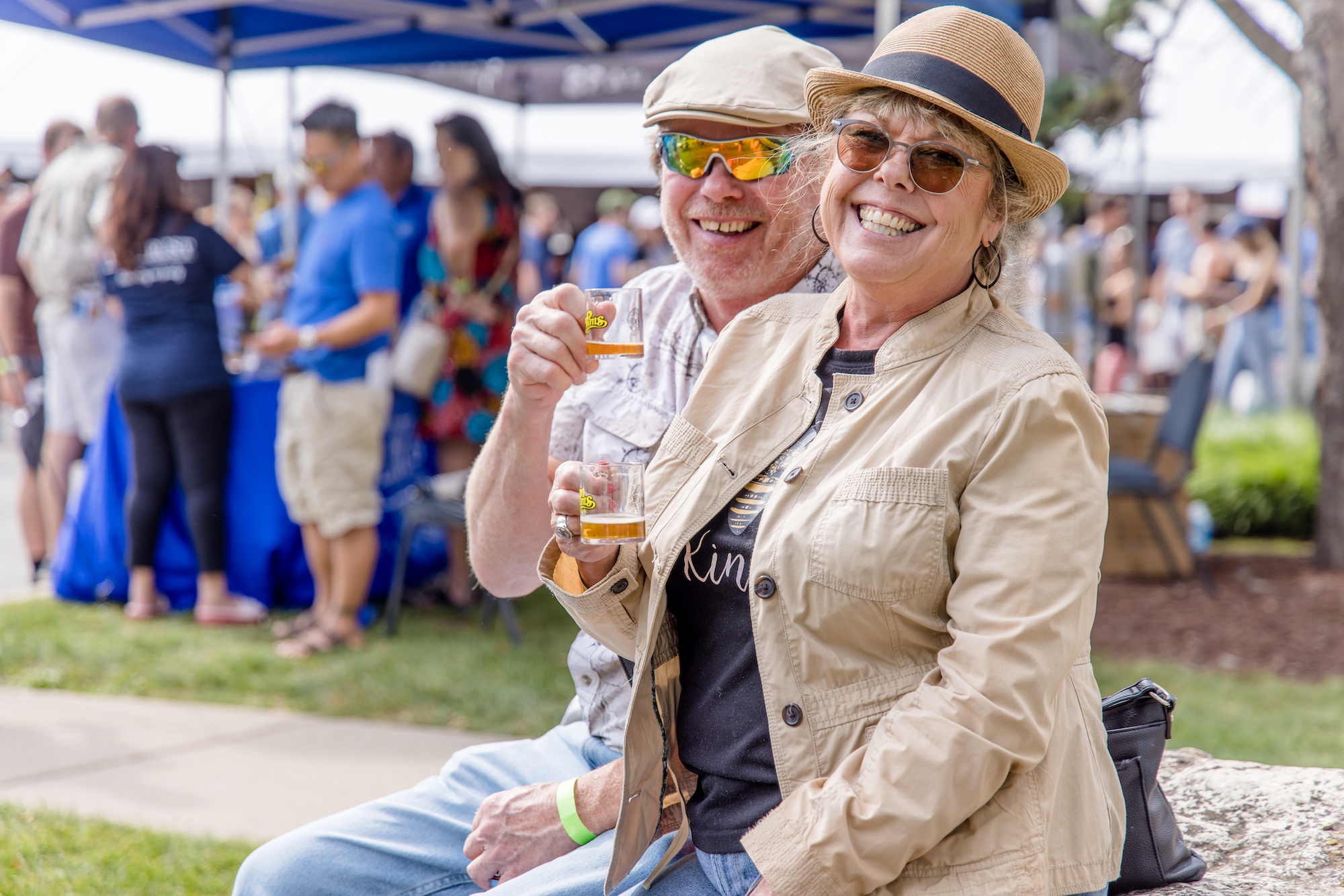 Elmhurst Craft Beer Fest Returns for 8th Year & Over 50 Breweries