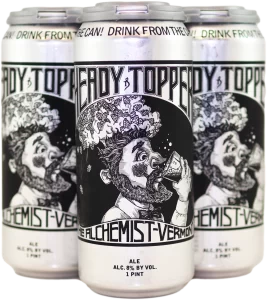 Heady Topper.png | Devils River Whiskey