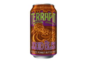 Terrapin Liquid Bliss 2019 | Devils River Whiskey