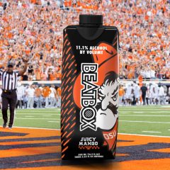 BeatBox and Oklahoma State University Partner On Ready-to-Drink Cocktail