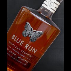 Blue Run Spirits Unveils First Triple-Age Kentucky Straight Bourbon Whiskey