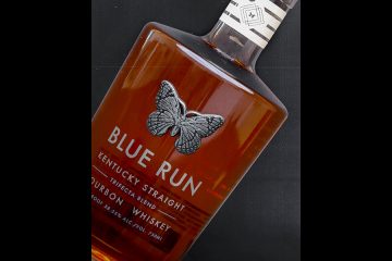 blue run trifecta h | Devils River Whiskey