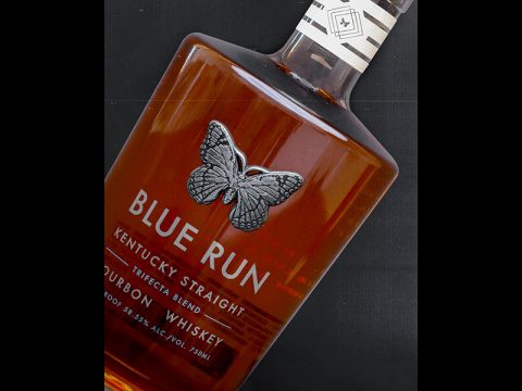 Blue Run Spirits Unveils First Triple-Age Kentucky Straight Bourbon Whiskey