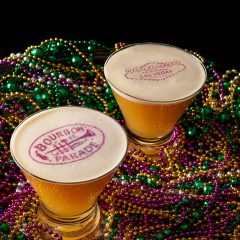 Bourbon St. Parade to Open This Fall in Las Vegas