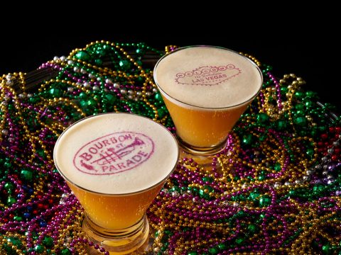 Bourbon St. Parade to Open This Fall in Las Vegas